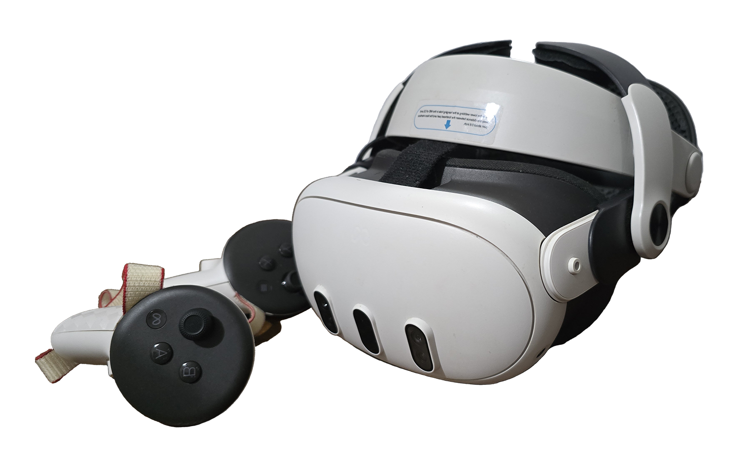 Obsługa VR i filmów 360 stopni w FirstPLAYER